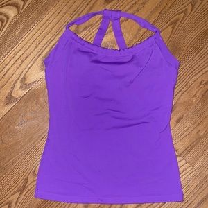 Prana athletic tank